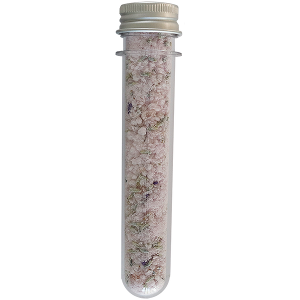 Lavender Bath Salt